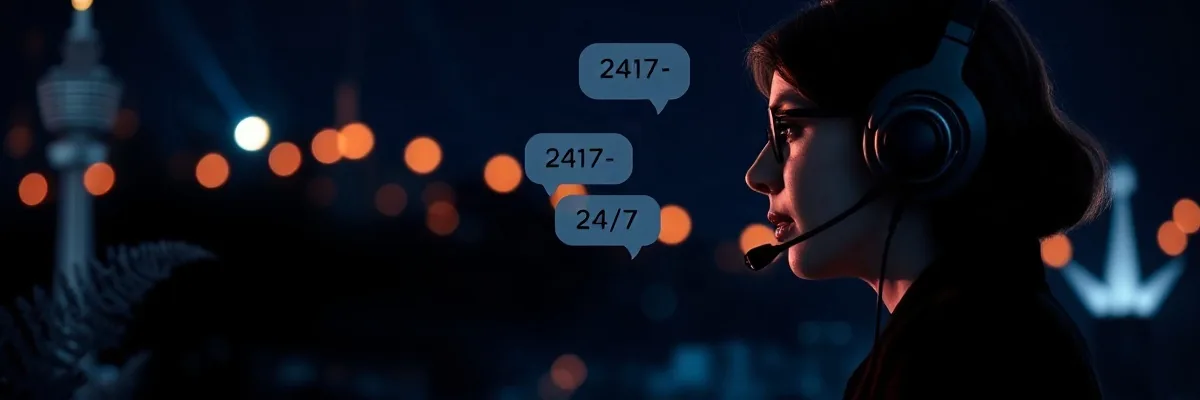 christchurch casino online in New Zealand — How the size of the operator influences support quality